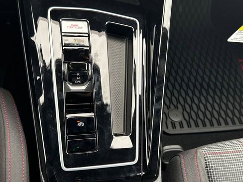 New 2026 Volkswagen GTI S FWD image 19