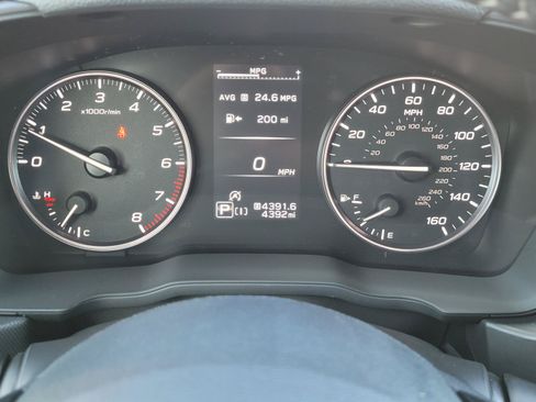 Certified 2026 Subaru Forester Premium AWD/4WD image 7
