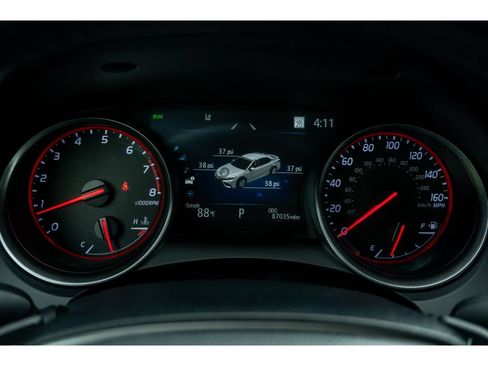 Used 2023 Toyota Camry XSE FWD image 23
