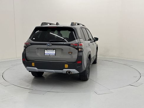 New 2026 Subaru Forester Wilderness AWD/4WD image 5