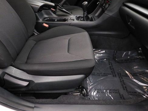 Used 2022 Subaru Impreza 2.0i image 29