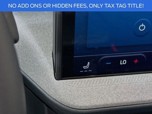 New 2025 Ford Maverick XLT w/ XLT Luxury Package image 19