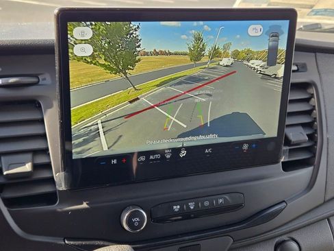 New 2026 Ford Transit 350 148 High Roof Extended image 18