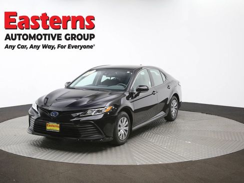 Used 2024 Toyota Camry LE image 53