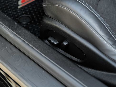 Used 2024 Chevrolet Camaro SS image 32