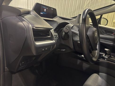 Used 2024 Toyota Prius LE image 15
