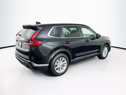 Used 2025 Honda CR-V EX image 9