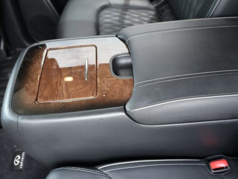 Used 2019 INFINITI QX80 Luxe w/ Proactive Package AWD/4WD image 20