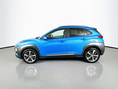 Used 2020 Hyundai Kona Ultimate image 8