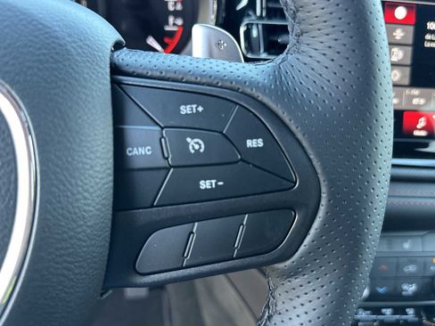 New 2026 Dodge Durango GT w/ Trailer Tow Group IV image 30