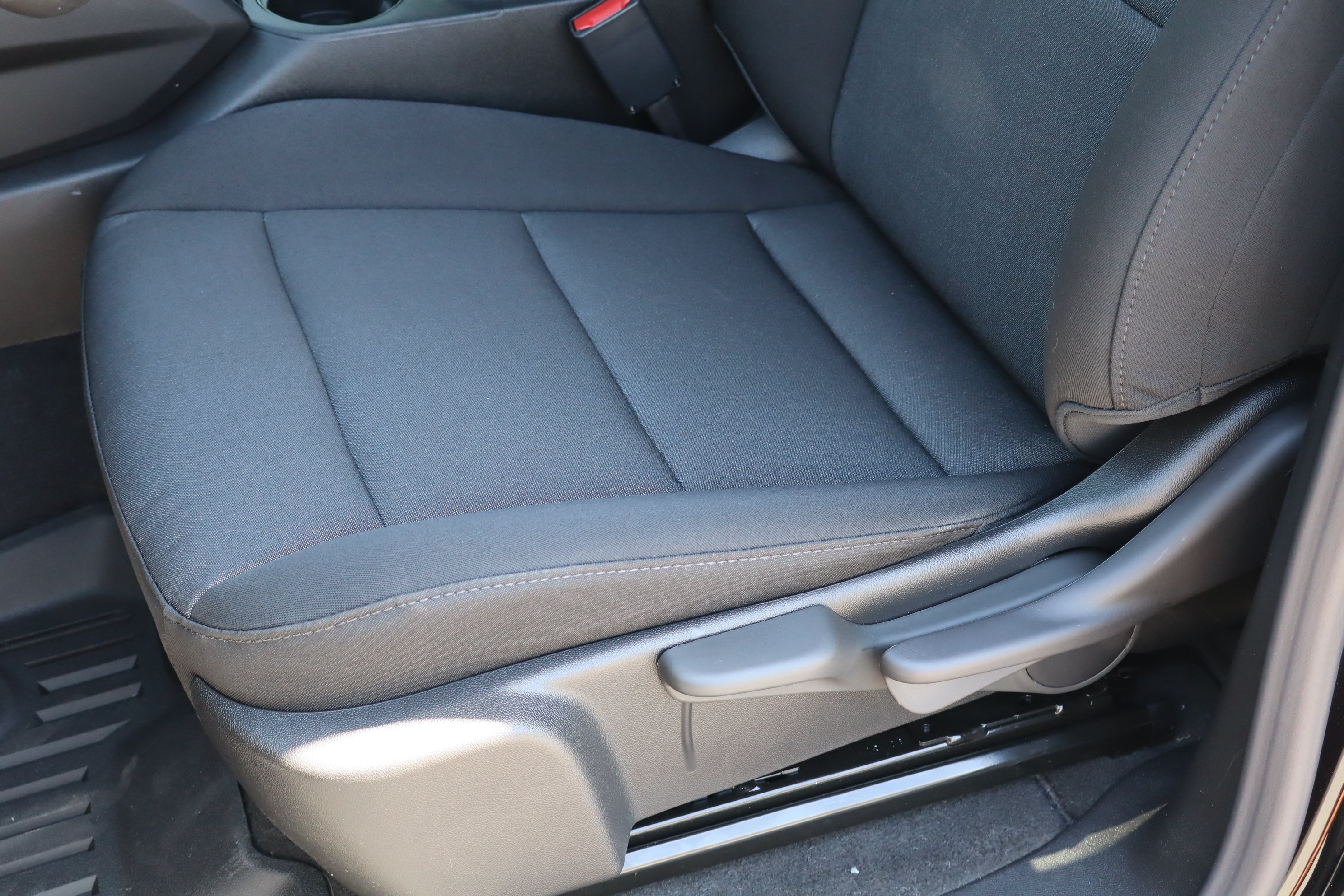 New 2026 Chevrolet Colorado Trail Boss AWD/4WD image 14