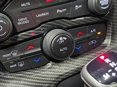 Used 2020 Dodge Challenger R/T Scat Pack image 30