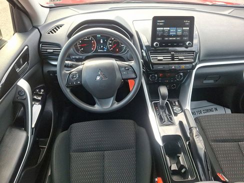 Used 2023 Mitsubishi Eclipse Cross LE image 21
