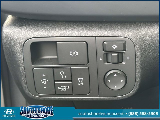 Certified 2024 Hyundai Ioniq 6 Limited AWD/4WD image 21