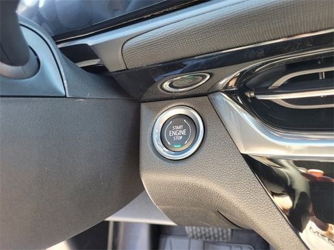 New 2026 Buick Envista Sport Touring w/ Convenience I Package image 26