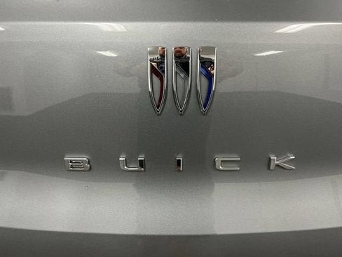 Certified 2024 Buick Encore GX Sport Touring w/ Advanced Technology Package FWD image 29