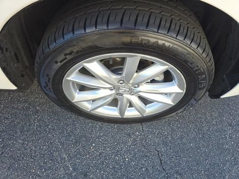 Used 2021 Acura RDX AWD image 25