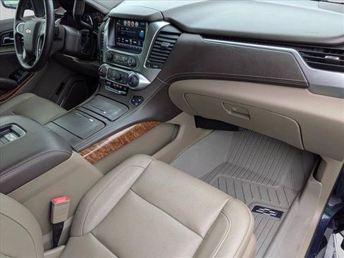 Used 2018 Chevrolet Tahoe Premier AWD/4WD image 20