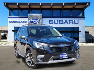 Used 2024 Subaru Forester Touring video 1