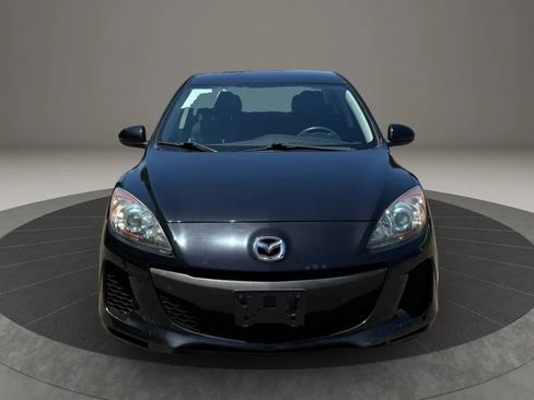 Used 2013 MAZDA MAZDA3 i Sport FWD image 2