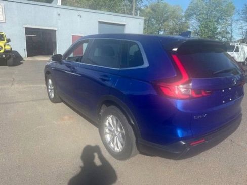 Used 2023 Honda CR-V EX-L image 5