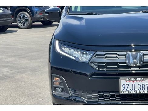 Used 2026 Honda Odyssey EX-L image 44