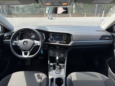 Used 2021 Volkswagen Jetta S FWD image 8