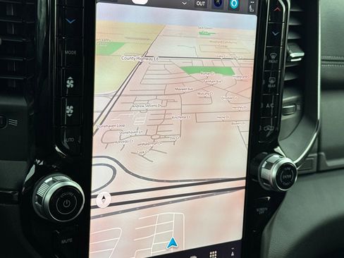 New 2026 RAM 2500 Rebel image 17