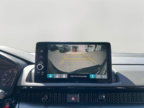 Certified 2023 Honda CR-V Sport Touring image 15