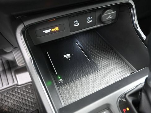 Certified 2026 Honda CR-V EX image 26