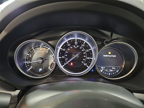 New 2025 MAZDA CX-5 AWD 2.5 S w/ Preferred Package image 20