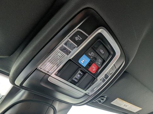 New 2026 RAM 2500 Laramie w/ Night Edition image 37