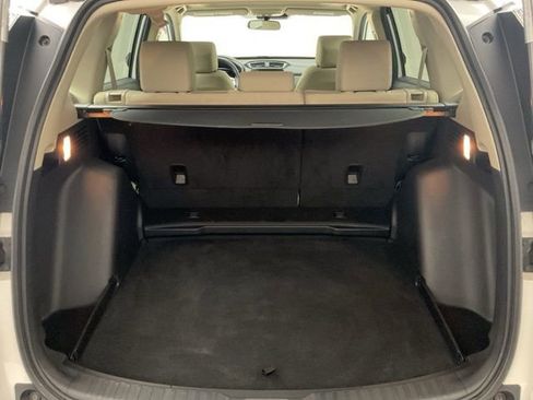 Used 2021 Honda CR-V EX image 30