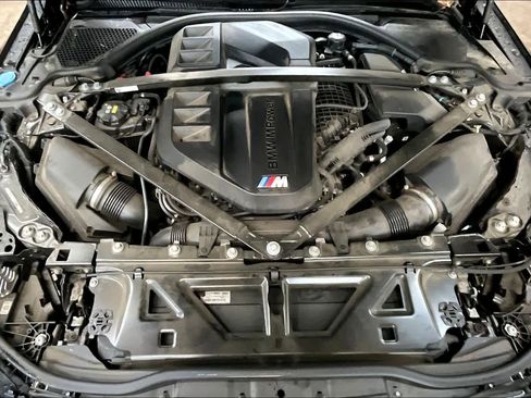 Used 2023 BMW M4 xDrive Competition image 13