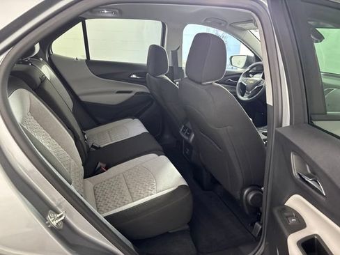 Used 2024 Chevrolet Equinox LS w/ LS Convenience Package AWD/4WD image 20