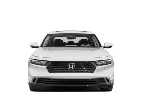New 2025 Honda Accord Touring image 4