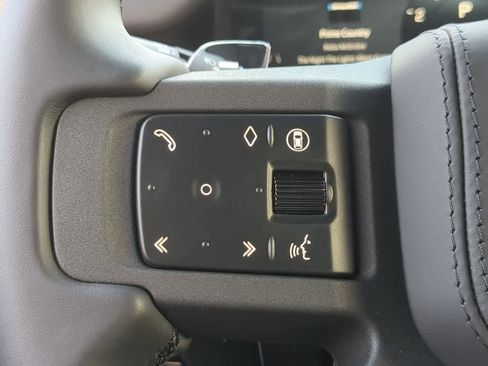 New 2026 Land Rover Defender 110 OCTA image 26