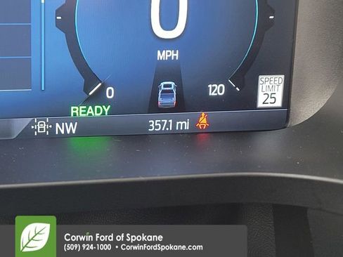 New 2025 Ford F150 XLT w/ Equipment Group 302A MID image 4