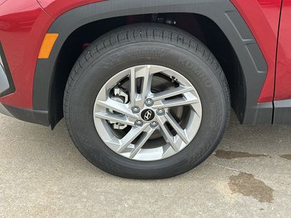 New 2026 Hyundai Tucson SE