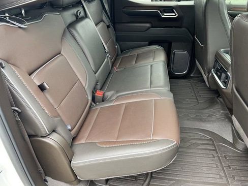 Used 2024 GMC Sierra 1500 Denali w/ Denali Reserve Package image 22