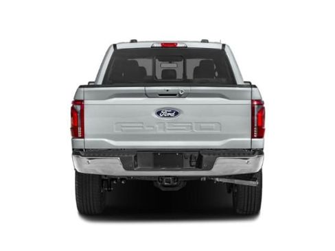 New 2026 Ford F150 Lariat w/ Equipment Group 501A Mid AWD/4WD image 5