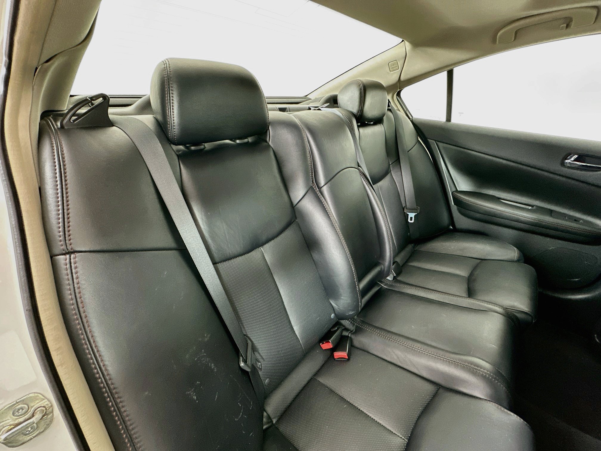 Used 2012 Nissan Maxima 3.5 SV w/ Premium Pkg FWD image 27