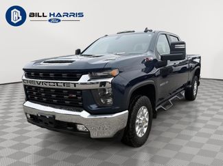 Used 2022 Chevrolet Silverado 3500 LT w/ Convenience Package AWD/4WD video 1