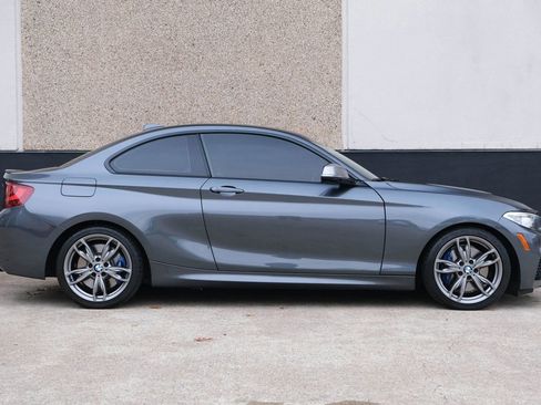 Used 2015 BMW M235i Coupe image 11