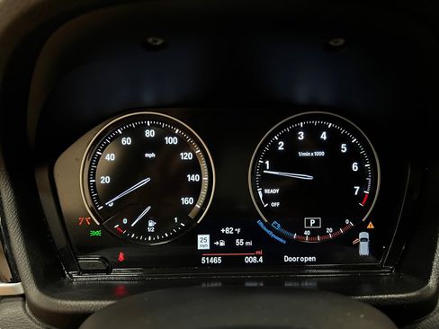 Used 2022 BMW X2 sDrive28i w/ Convenience Package image 16