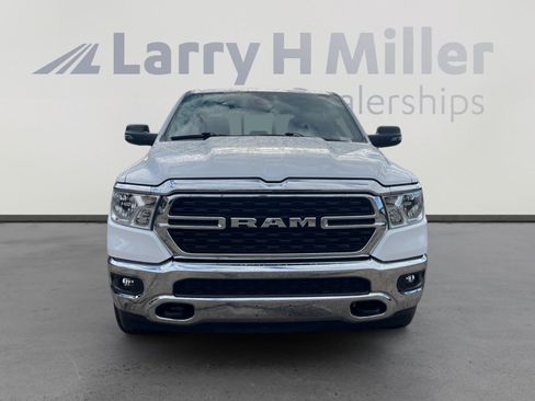 Used 2023 RAM 1500 Big Horn image 8