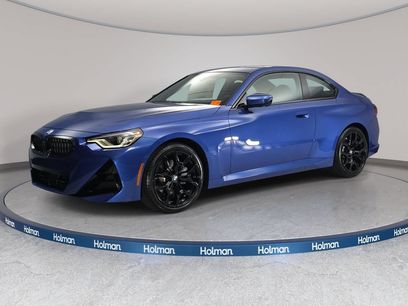 New 2026 BMW 230i xDrive Coupe w/ Premium Package