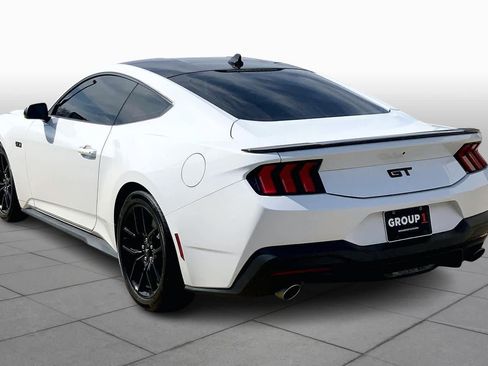 Used 2024 Ford Mustang GT image 11