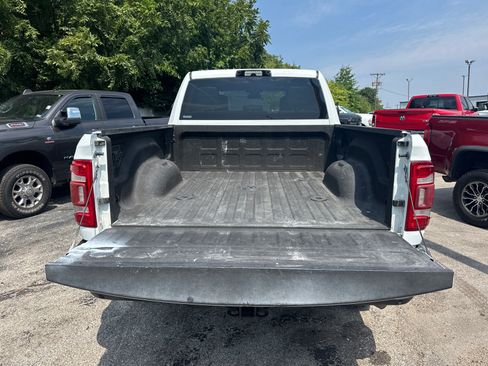 Used 2022 RAM 3500 Tradesman w/ Towing Technology Group AWD/4WD image 17