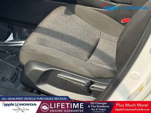 Used 2023 Honda Accord LX image 8